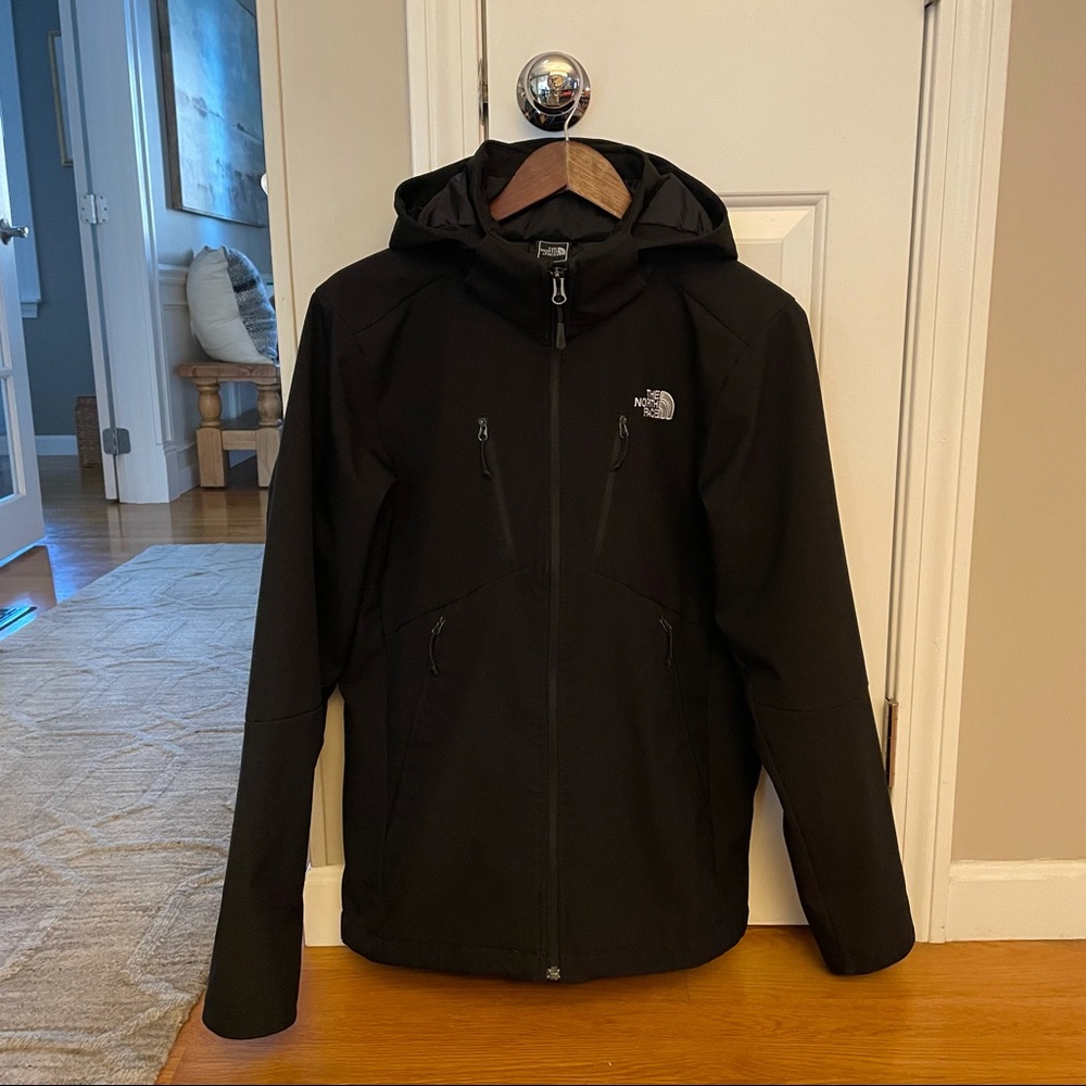 Men’s North Face Apex Elevation Jacket